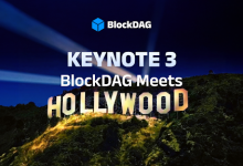 blockdag's-keynote-3-set-to-be-a-hollywood-blockbuster!-ethereum-shows-bullish-trends-&-solana-bounces-back